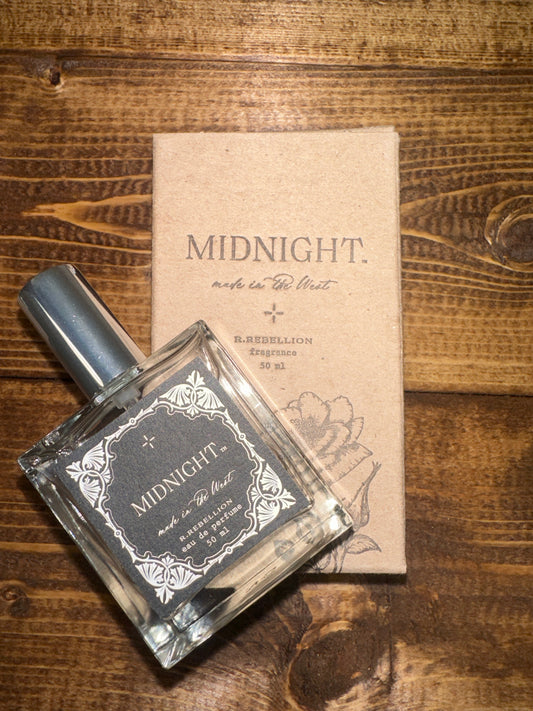 MIDNIGHT PERFUME