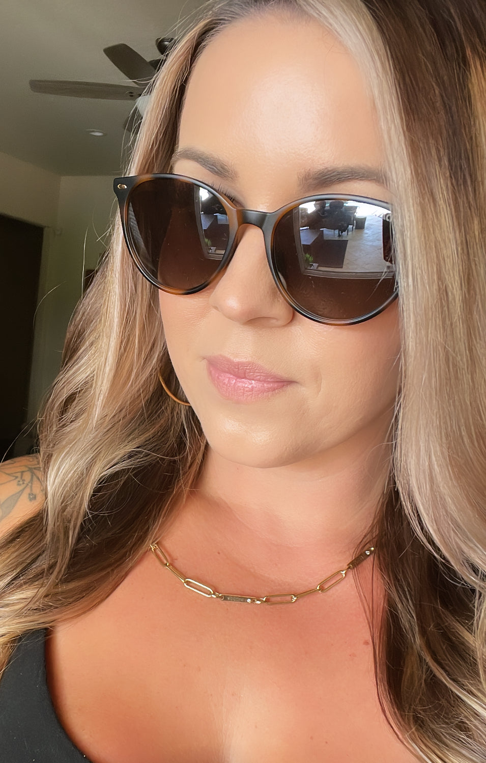 ASHER SHELL SUNNIES