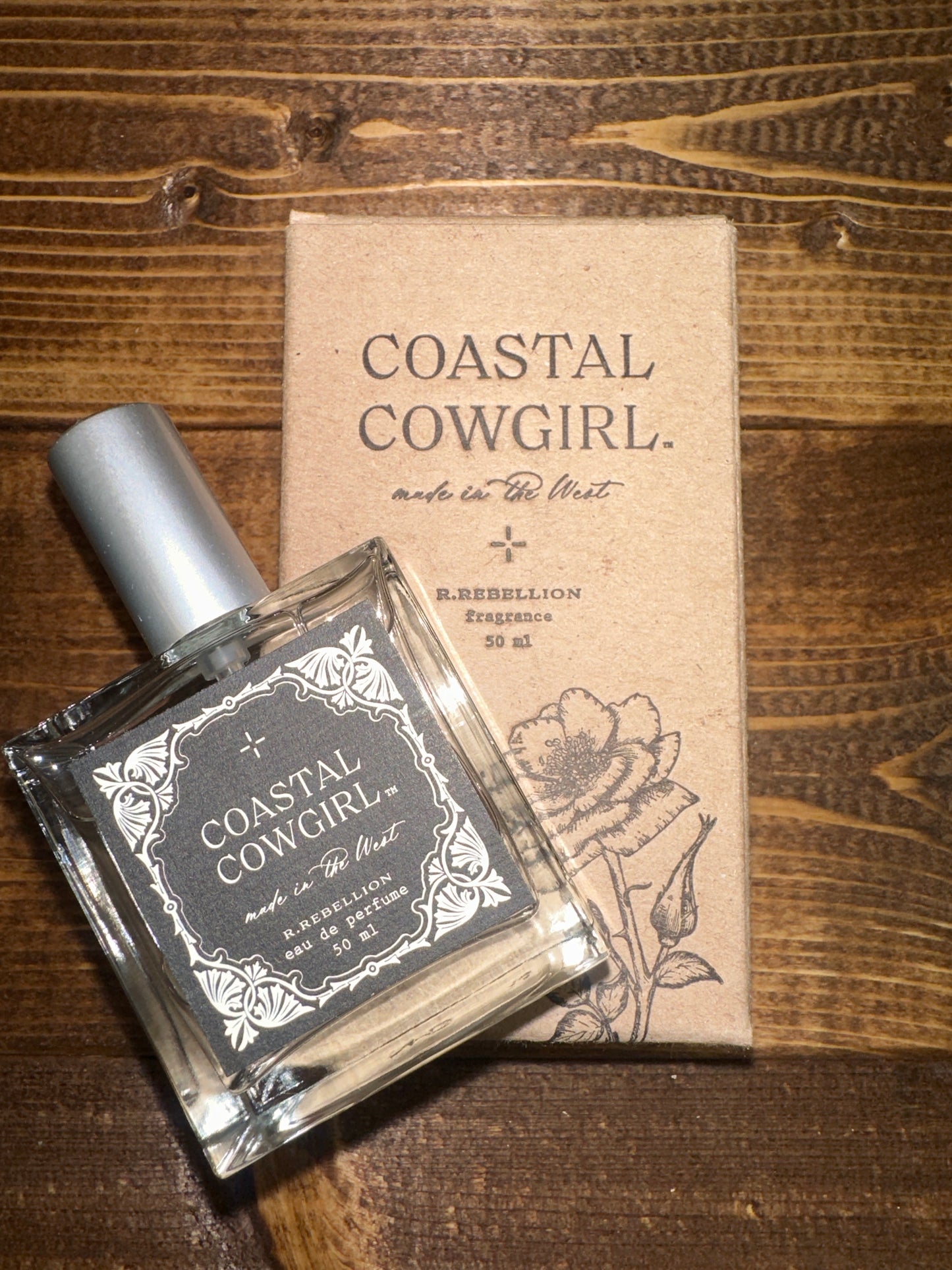 COASTAL COWGIRL PERFUME