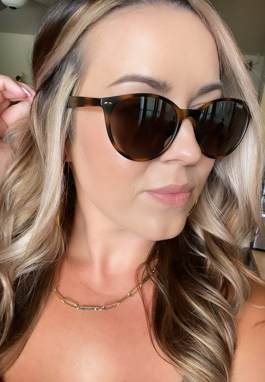 ASHER SHELL SUNNIES