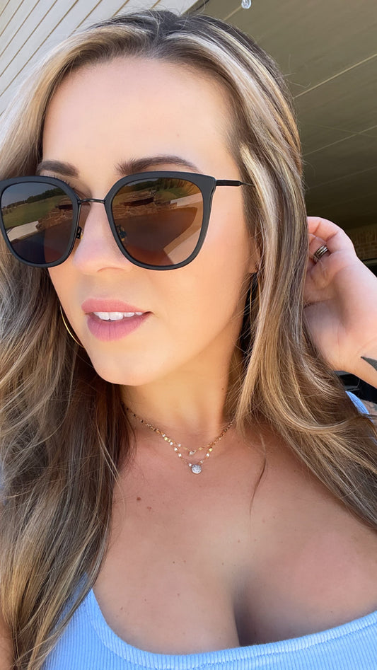 JESSI BLACK SUNNIES