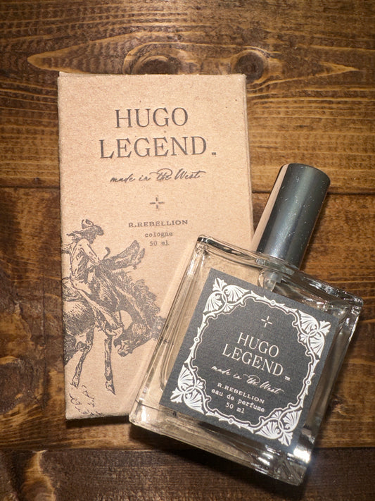 HUGO LEGEND COLOGNE