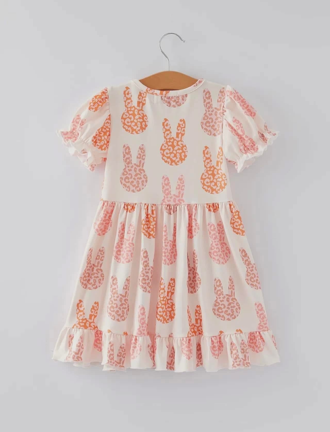 EASTER DRESS