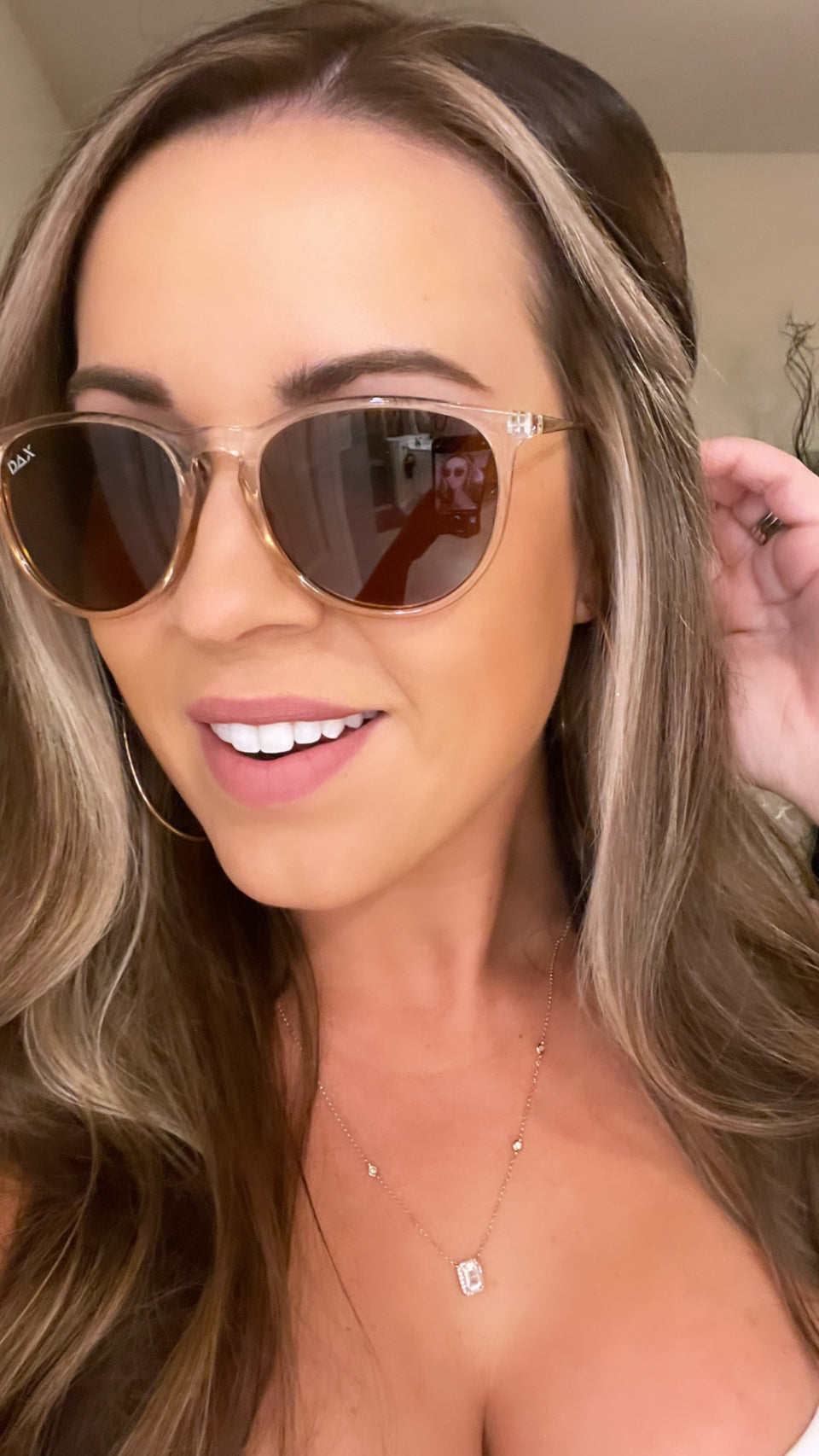 MIDNIGHT BRONZE SUNNIES