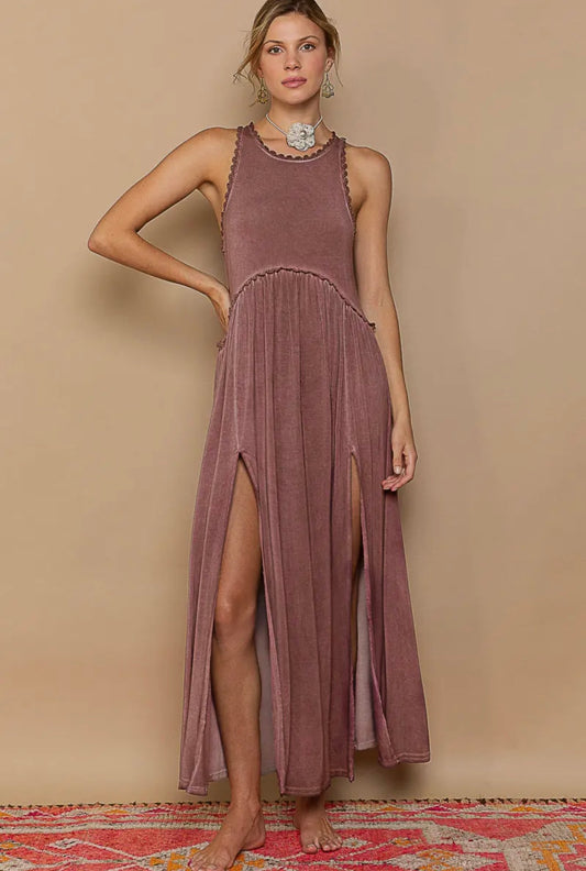 CASEY MAXI DRESS