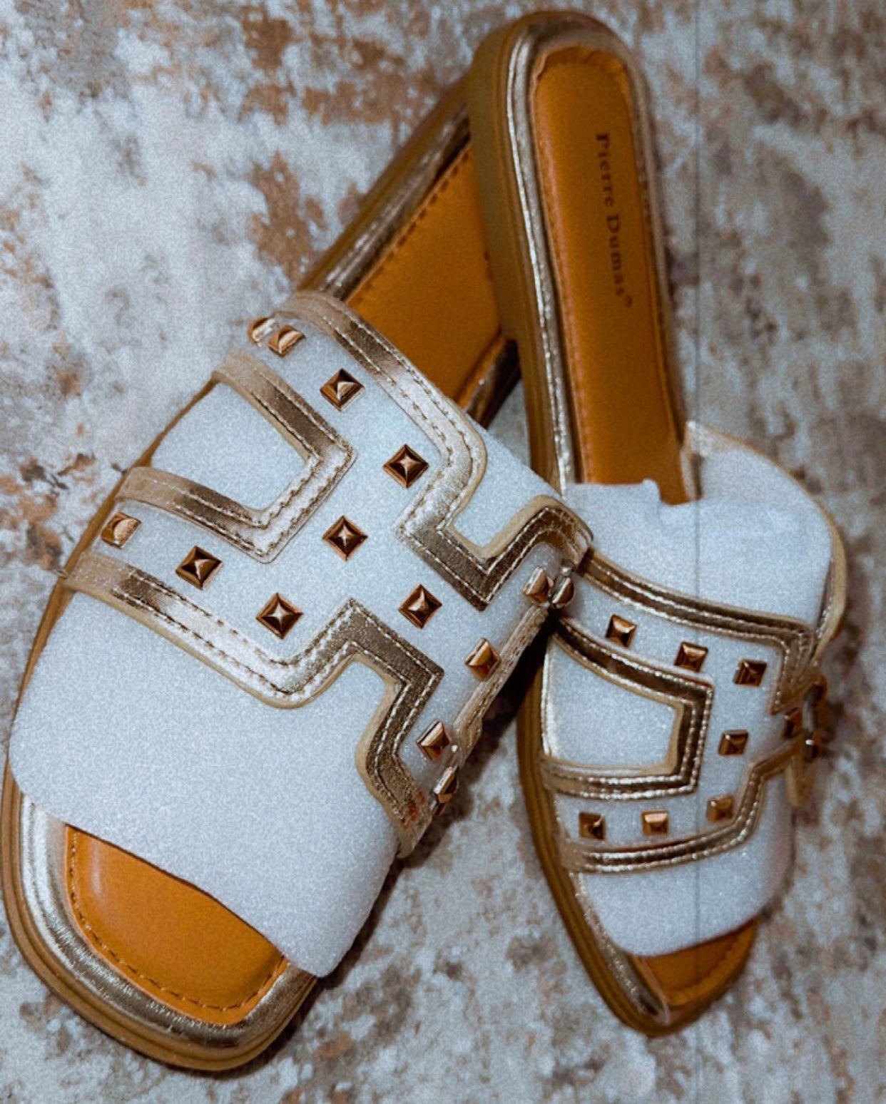 EMPRESS SANDALS